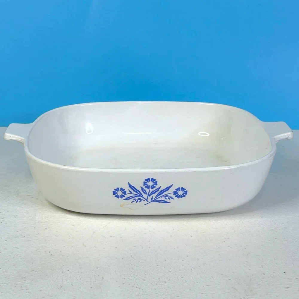 Vintage Corning (P-10-B) 10
